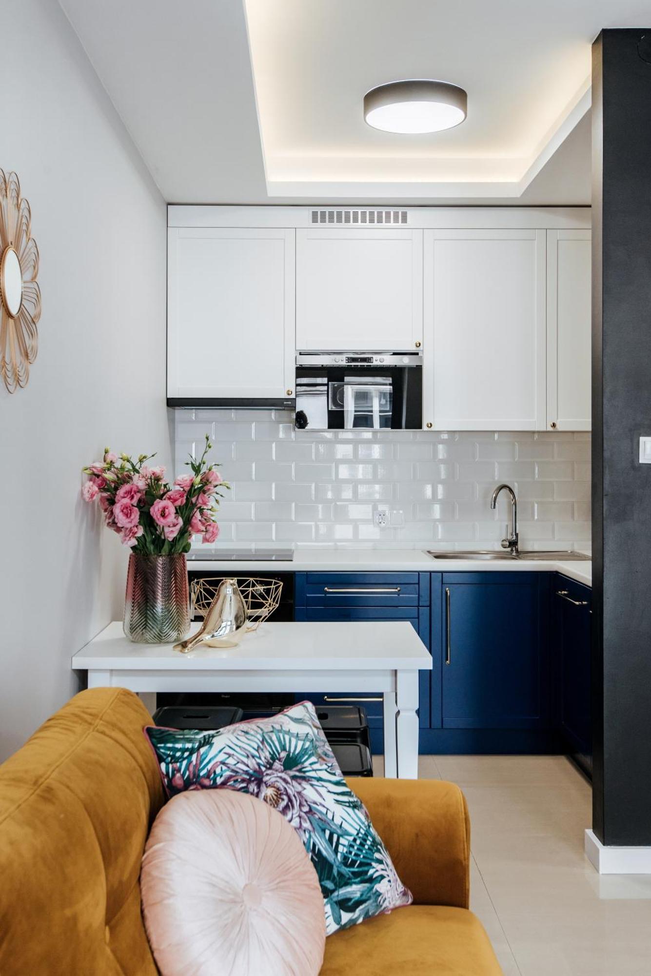 Apartamenty Wielopole Cracovie Extérieur photo