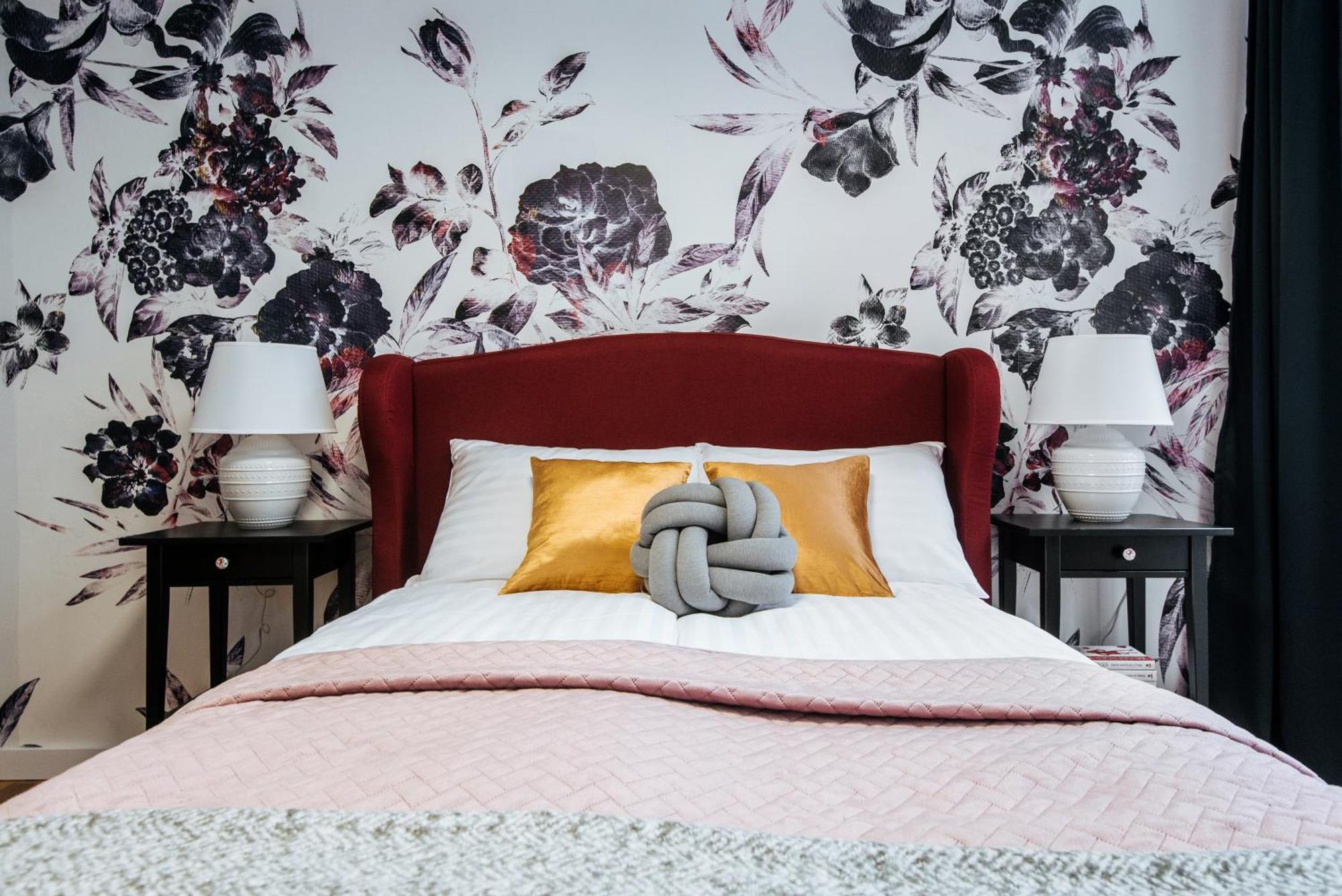Apartamenty Wielopole Cracovie Extérieur photo