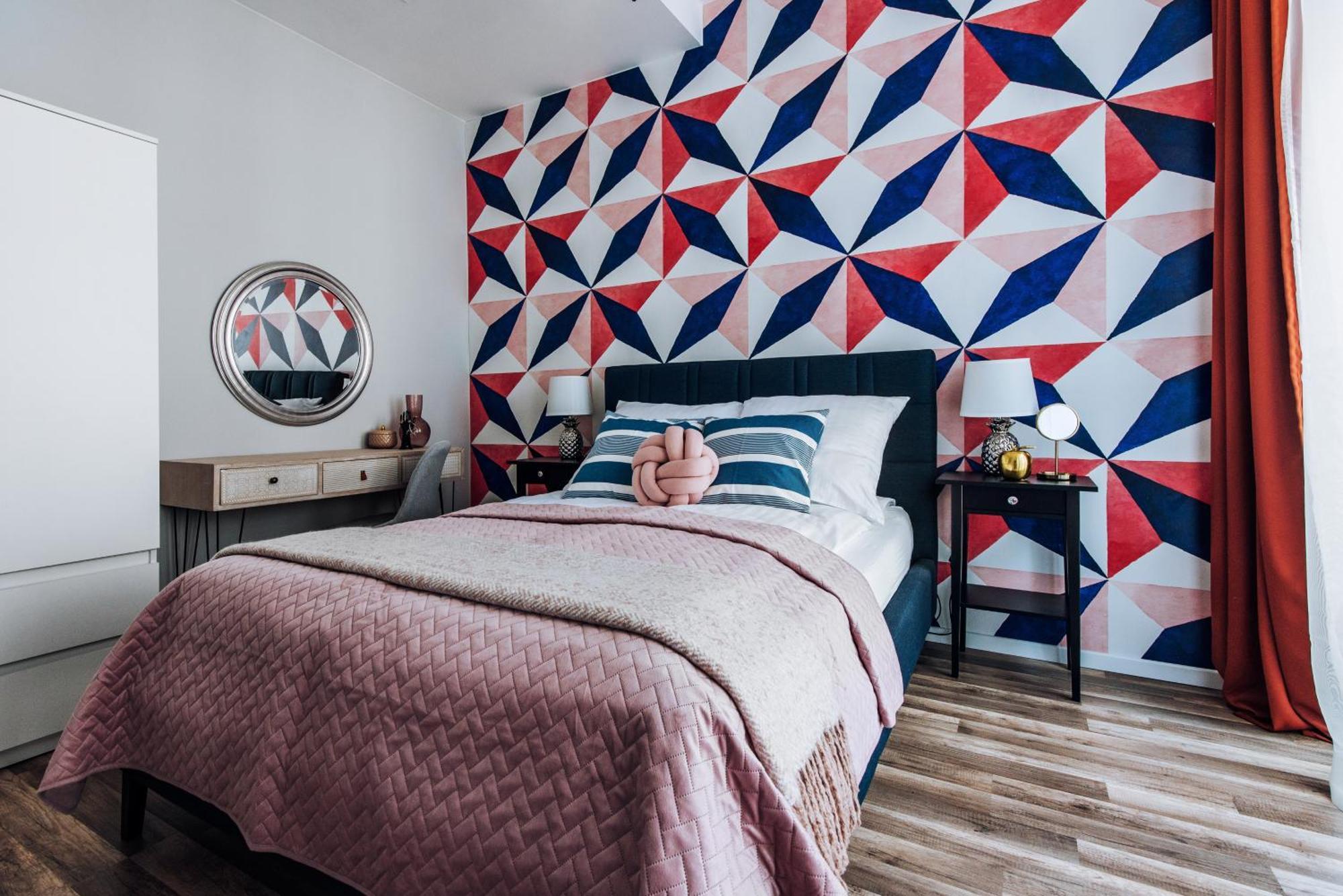 Apartamenty Wielopole Cracovie Extérieur photo