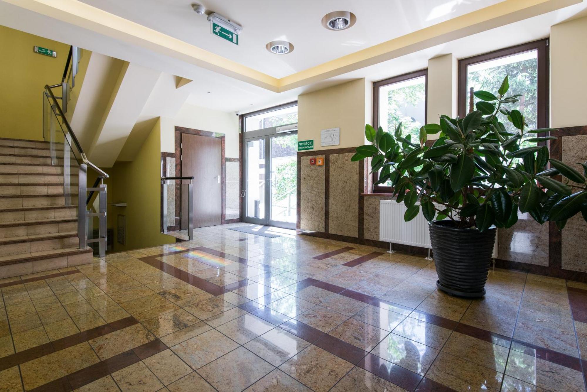 Apartamenty Wielopole Cracovie Extérieur photo