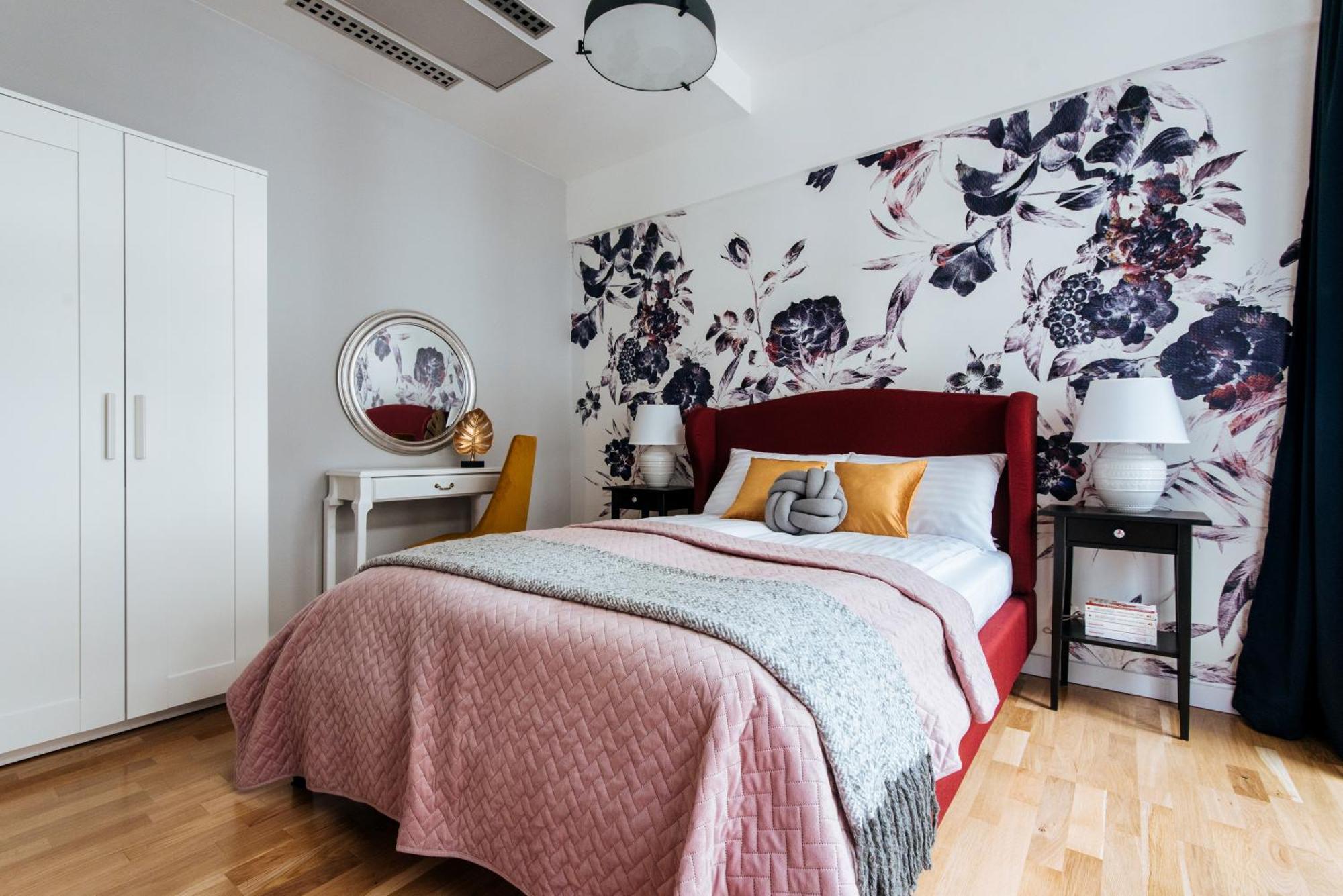 Apartamenty Wielopole Cracovie Extérieur photo