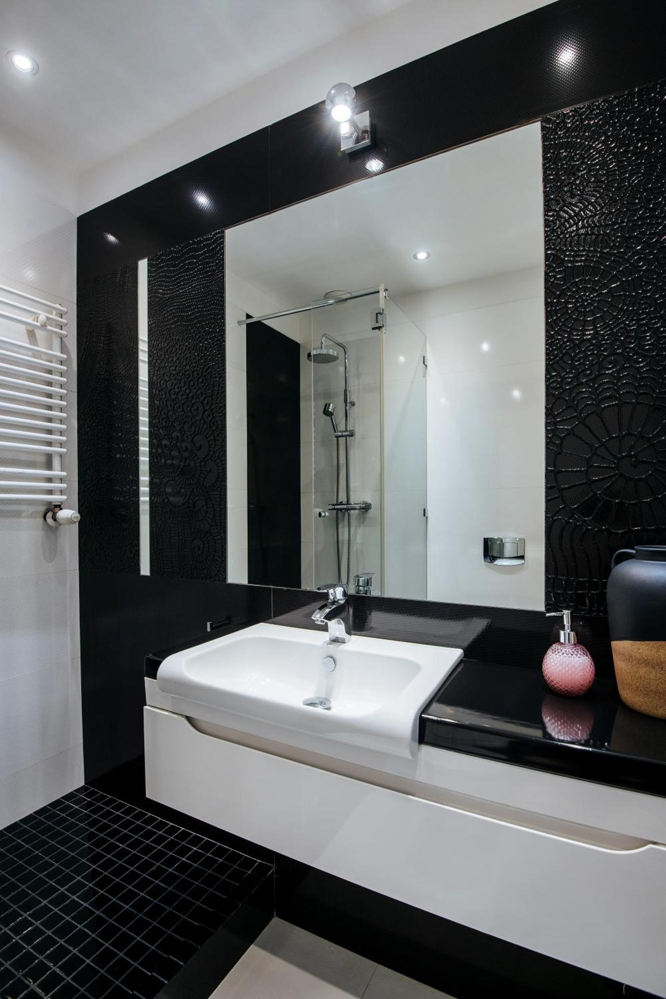 Apartamenty Wielopole Cracovie Extérieur photo