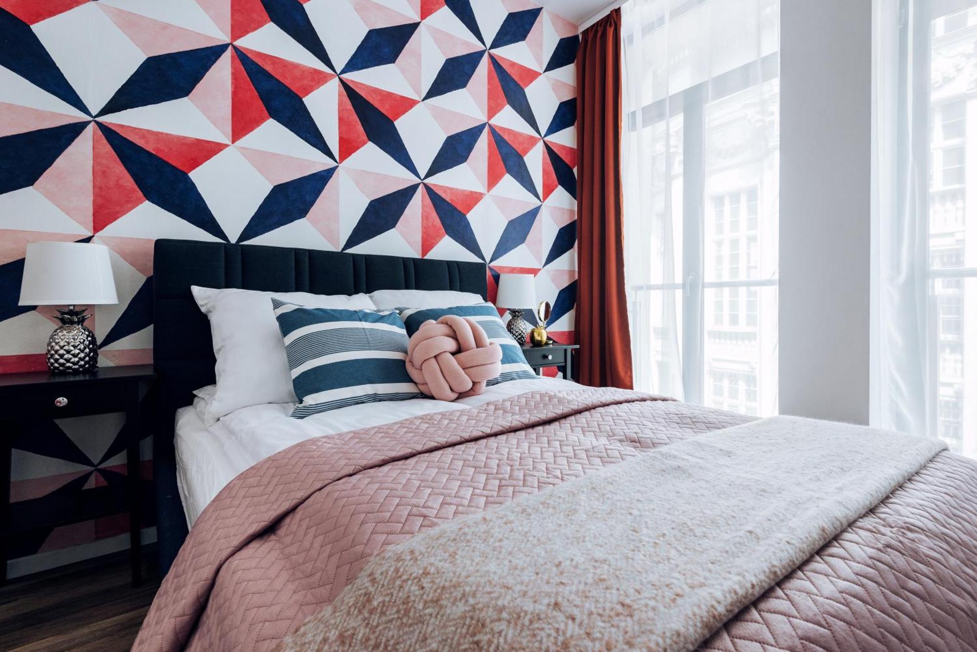 Apartamenty Wielopole Cracovie Extérieur photo