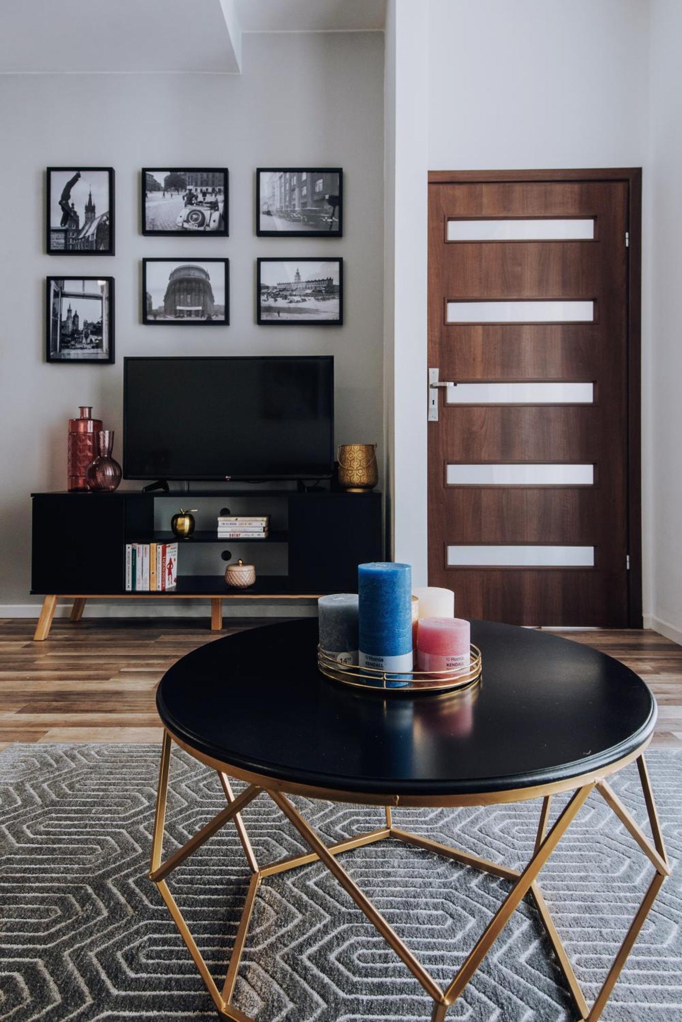 Apartamenty Wielopole Cracovie Extérieur photo