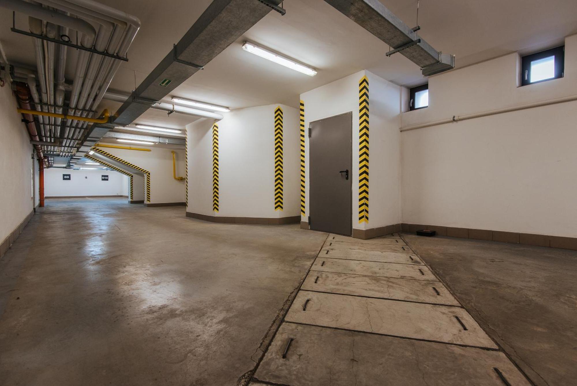 Apartamenty Wielopole Cracovie Extérieur photo