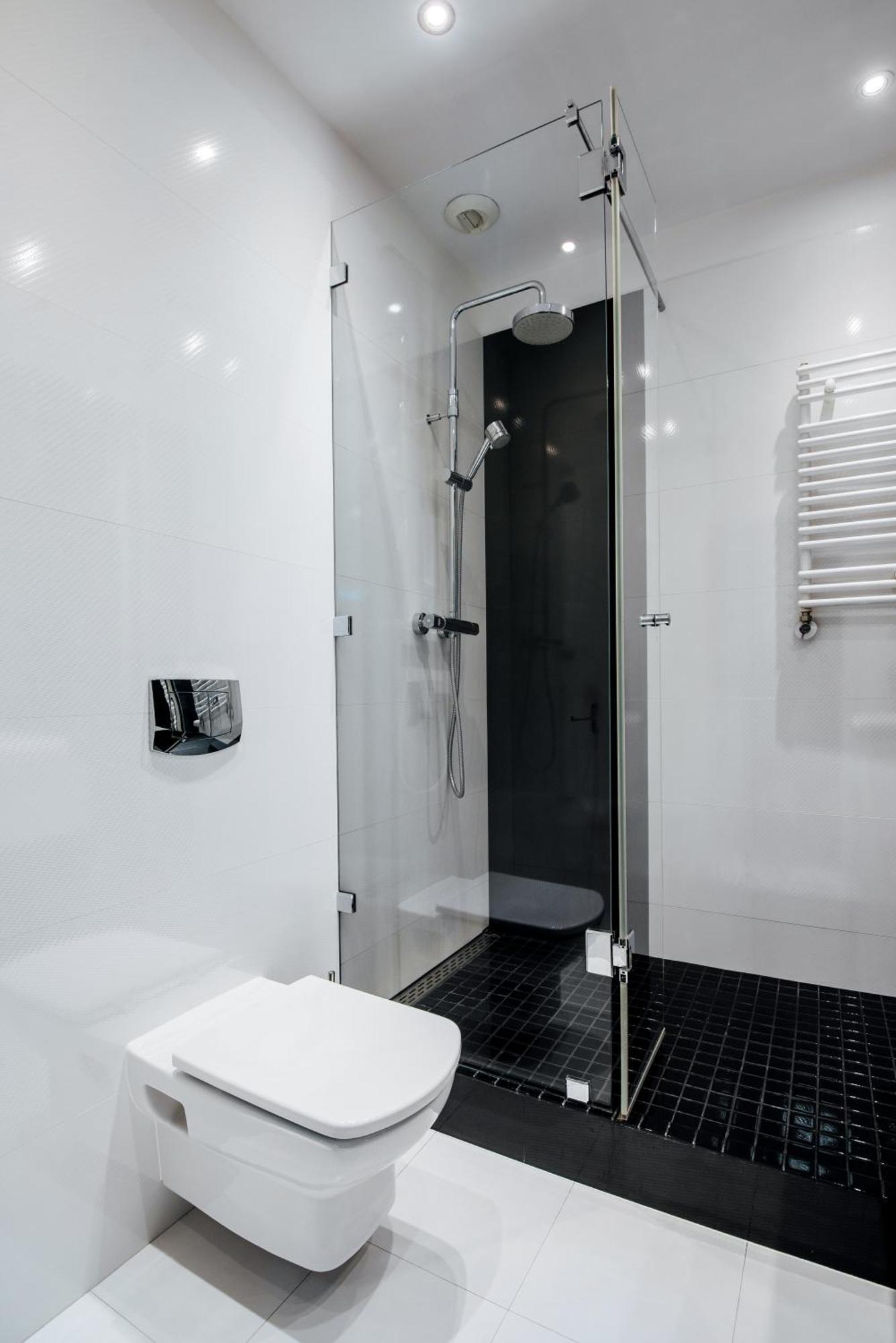 Apartamenty Wielopole Cracovie Extérieur photo